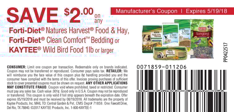 Thank You Page- Target Promo